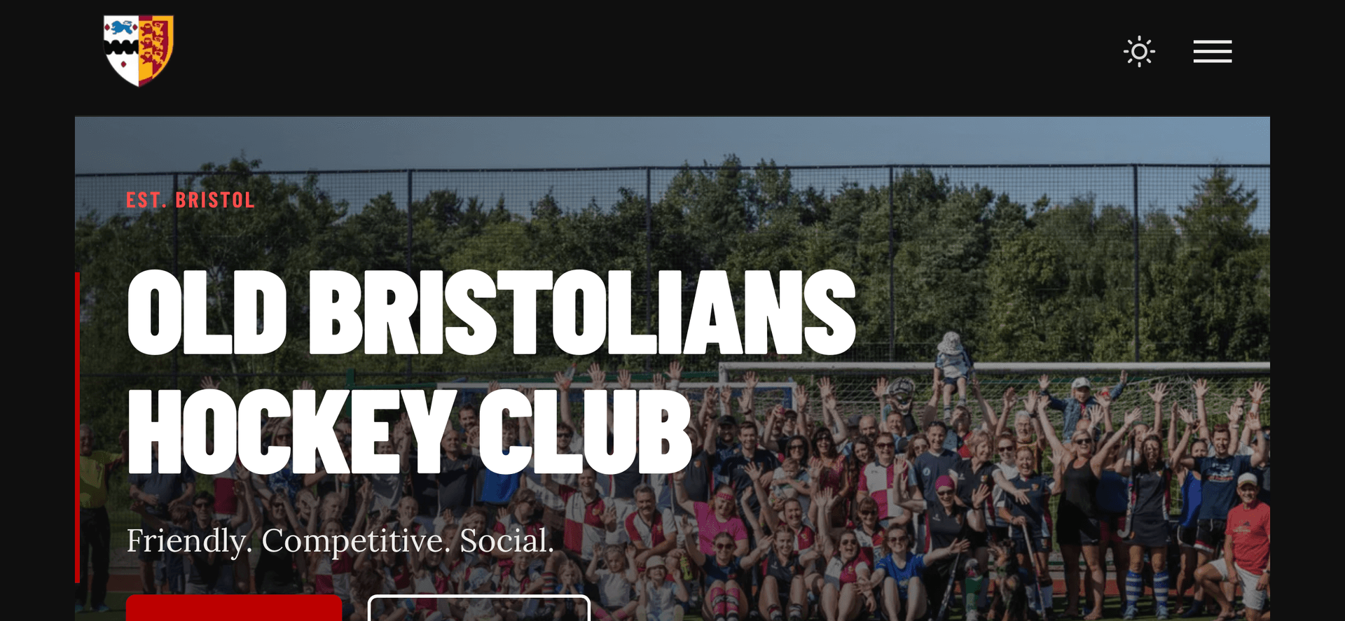 Old Bristolians Hockey Club